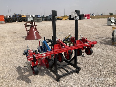 Cultivator (Unused)