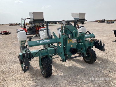2016 Nardi Seed Drill