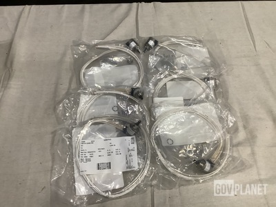(8) Honeywell 21EN75-2 Sensitive Switches