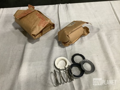 (11) RPM Supply 53605 Spring Loaded Shaft Seal Assemblies