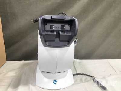 Stereo Optical Vision Tester