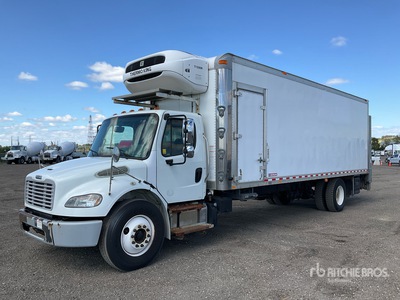 2019 Freightliner M2 106 4x2 Camiones