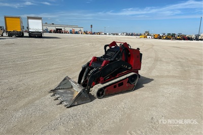 Toro 22328 Mini Compact Track Loader