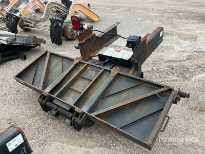 Lift Gate Divers - Pièces détachées pour camions