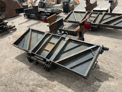 Lift Gate Divers - Pièces détachées pour camions