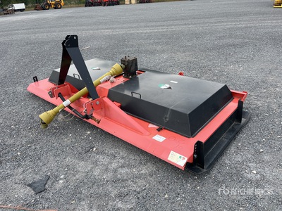 Boxer DL-4400 Slasher (Unused)