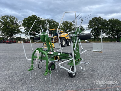 2022 Pronar PWP530 Henificador (Unused)