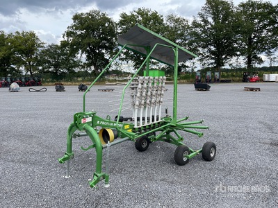 2022 Pronar ZKP420 Hay Tedder