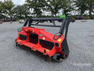 2023 Boxer BM225HD 2250mm Mulcher Attachment