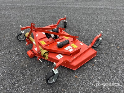 Boxer FA1800XL Sichelmähwerk (Unused)