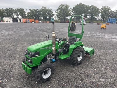 2024 GreenStar MK20 2WD Tractor (Unused)