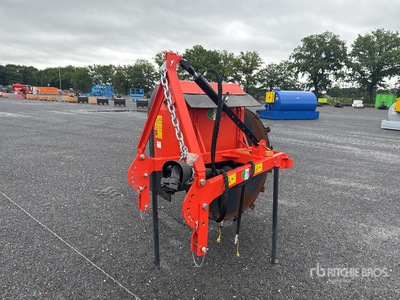 2023 Boxer D03 Ditcher