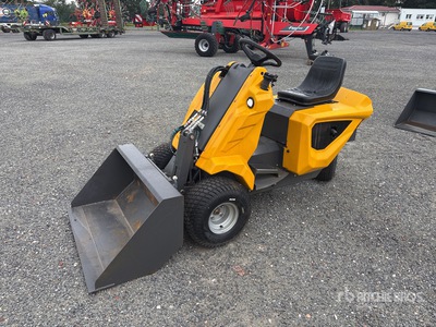 2023 H130 Wheel Loader (Unused)