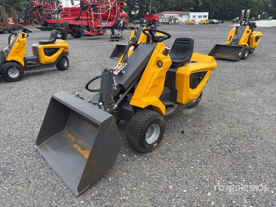 2023 H130 Wheel Loader (Unused)
