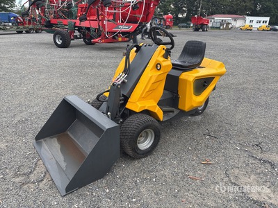 2023 H130 Wheel Loader (Unused)