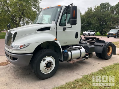 2018 International 4400 4x2 Cabina per trattore stradale 2 assi