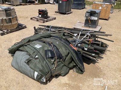 General Purpose Tent