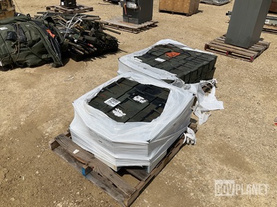(86) M2A1 Ammo Cans