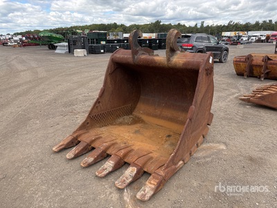 Graic 59 in Q/C Digging Łyżka do koparki