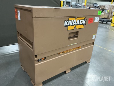 Knaak Storagemaster Chest