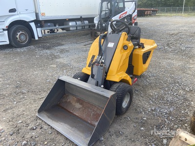 2023 Heracles H130 Wheel Loader (Unused)