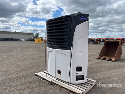 Carrier Reefer Unit