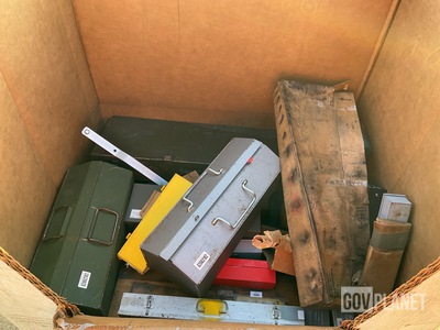 Tool Kit
