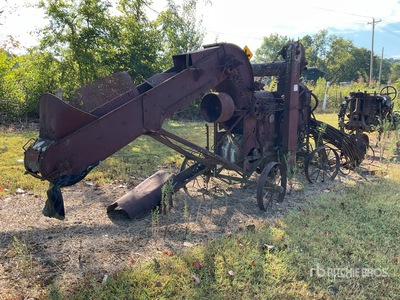 Feed mill
