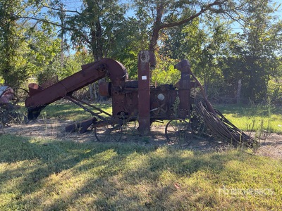 Feed mill