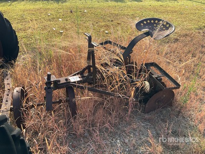 antique disc Antiguedades