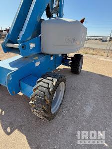 Genie S-65 Telescopische hoogwerker
