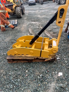 Excavator Thumb