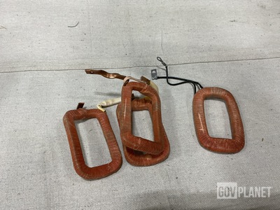 (21) Service Motor 191-1024 Starting Coils