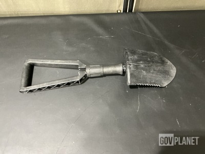 (45) Entrenching Hand Tools