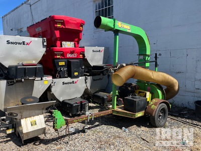 Old Dominion Brush Co.  XB6527 Leaf Blower