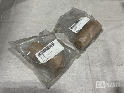 (2) Oldenburg 2A1-161-4 Check Valves