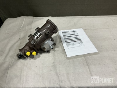 Steering Gear