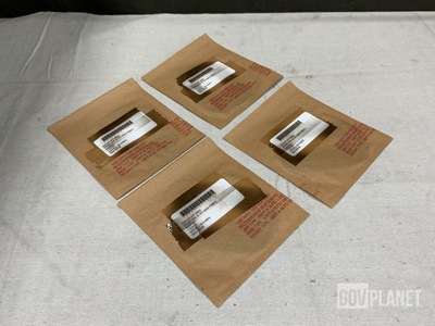 (38) Pima Valve B-107-0250 ITEM 5 Gaskets
