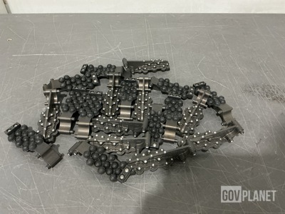 (20) Assorted Mechanical Components