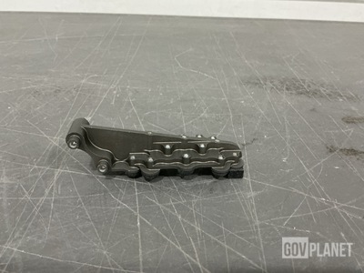 (20) Assorted Mechanical Components