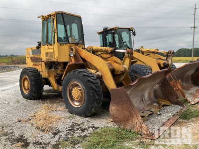 Cat 926 Wheel Loader (Inoperable)