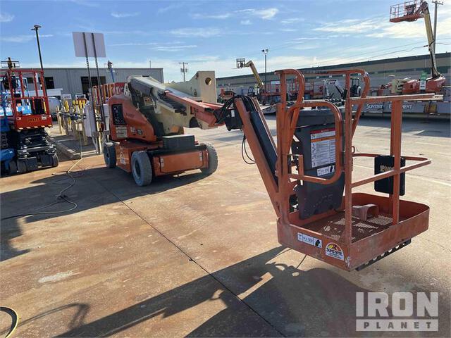 ELEVADOR ARTICULADO 2015 JLG E400AJPN