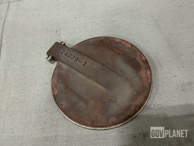 (6) Ralbo 12037 Valve Disks