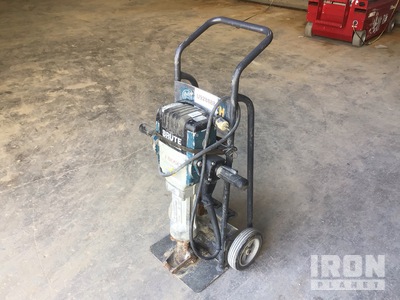 2018 Bosch 3 611 C0A 011 Electric مهدم البنية