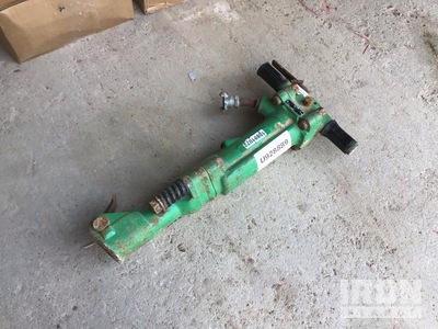 2023 (unverified) Tamco TPB-90 Pneumatic Demolition Breaker