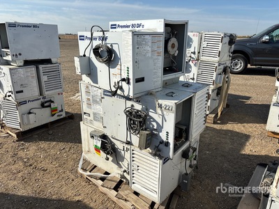 Quantity of (8) LBWhite TS080 80000 BTU Riscaldatore da interno