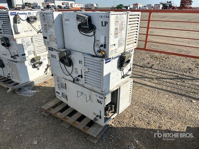 Quantity of (9) LBWhite TS080 80000 BTU Riscaldatore da interno