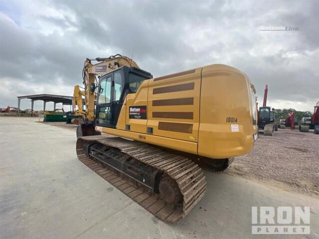 EXCAVADORA 2019 CATERPILLAR 330