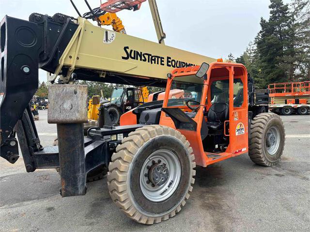2014 SkyTrak 10054 Telehandler