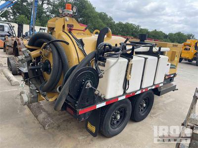 2021 Vermeer LP573 XDT